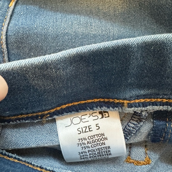 Joe's jeans - Picture 4 of 4